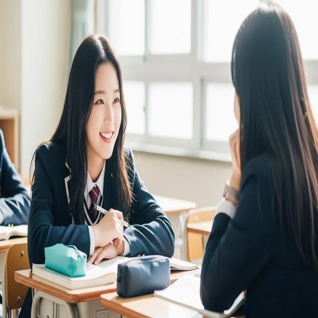 고잔동 보습 수학학원