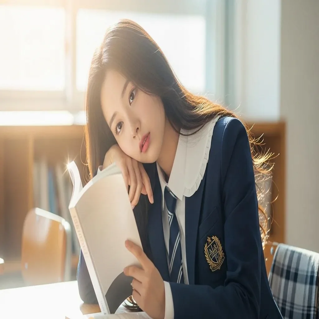 야당 고등학생 영어학원