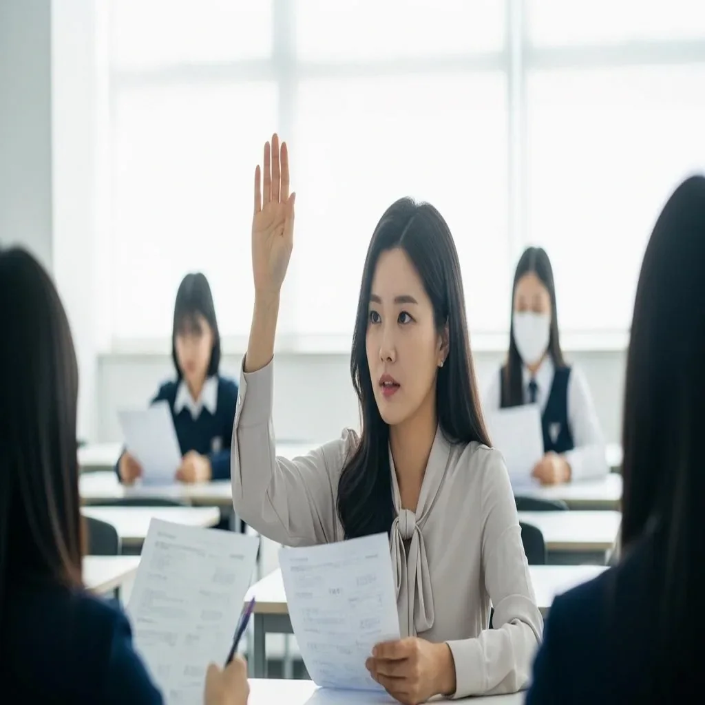 매탄동 초등 수학학원