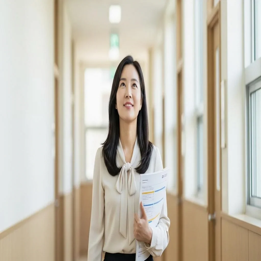 동백동 소수정예학원
