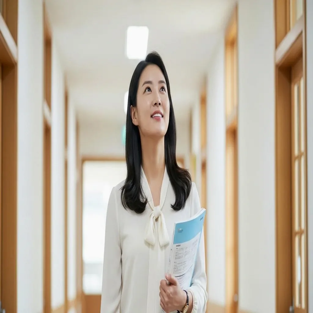구월 고2 영어학원