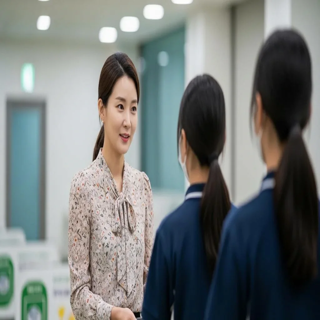 야탑 학원