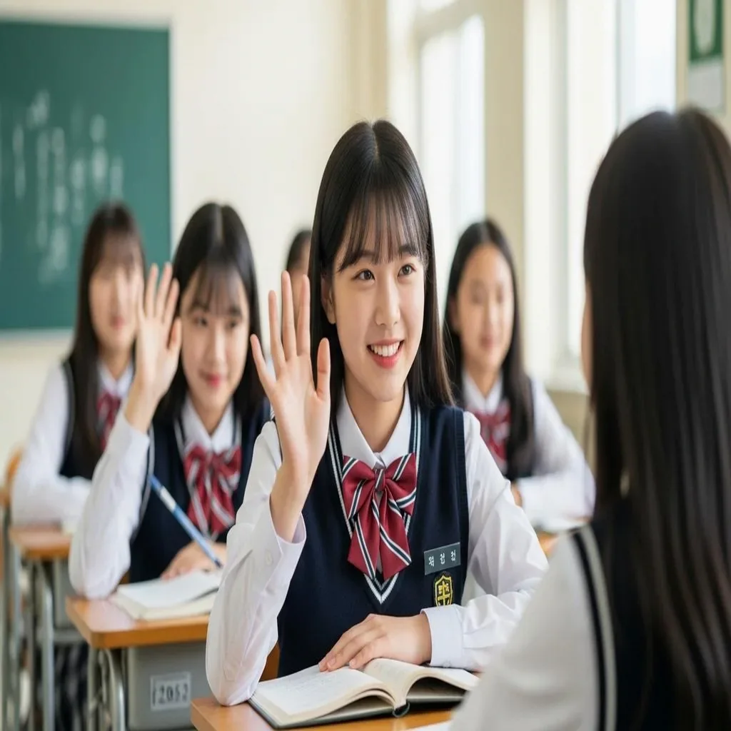 야당 초등학생 영어학원
