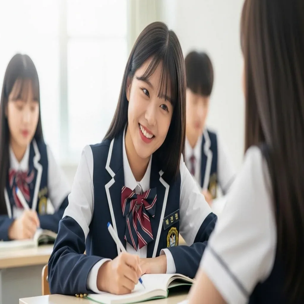 둔산 고등 국영수학원