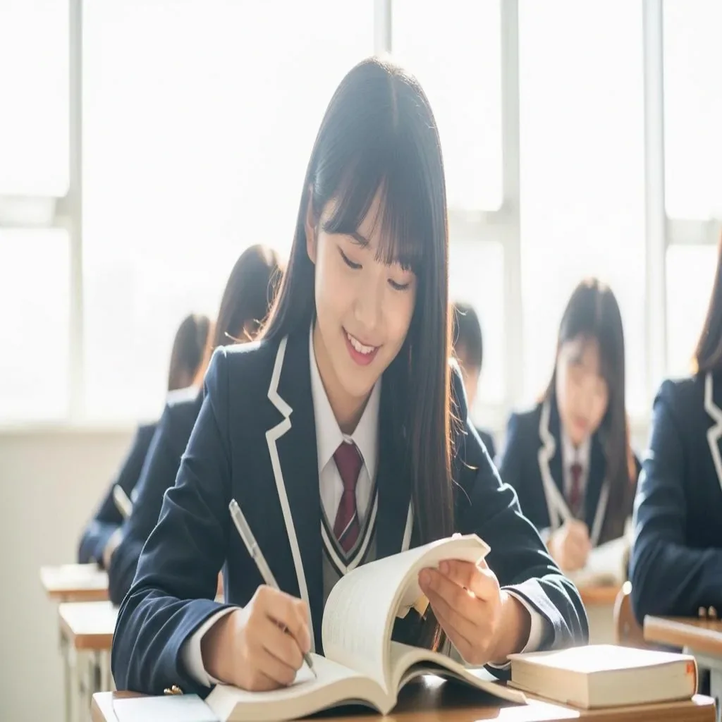 화정 초4 수학학원
