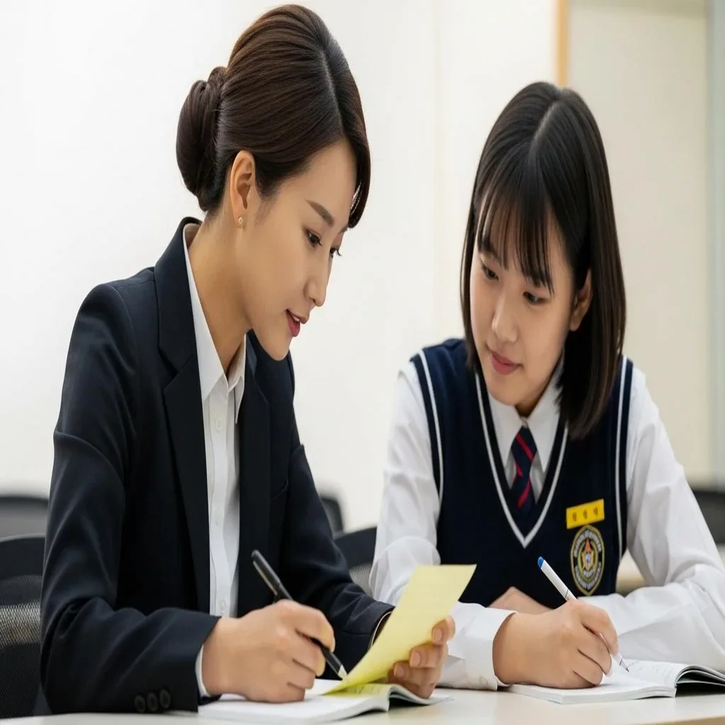 노원 과학학원
