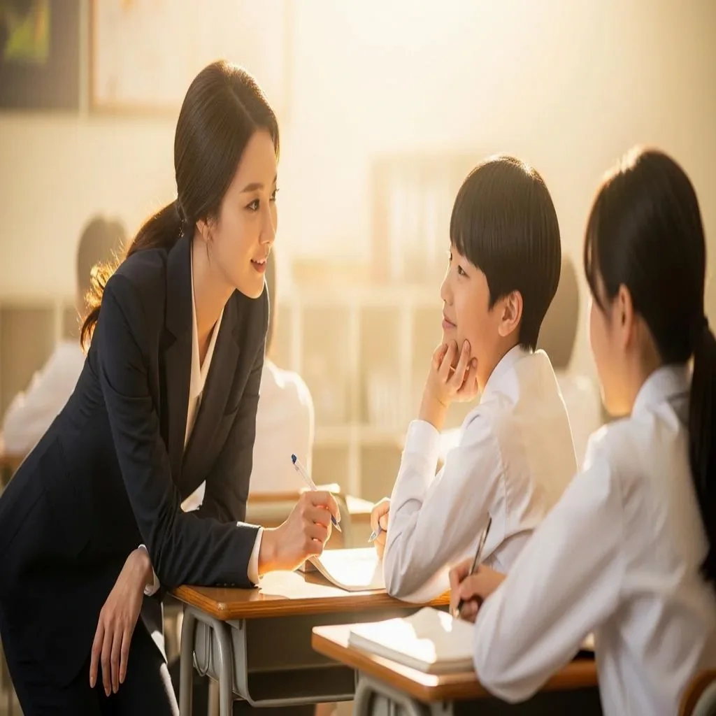 야당동 영어수학학원