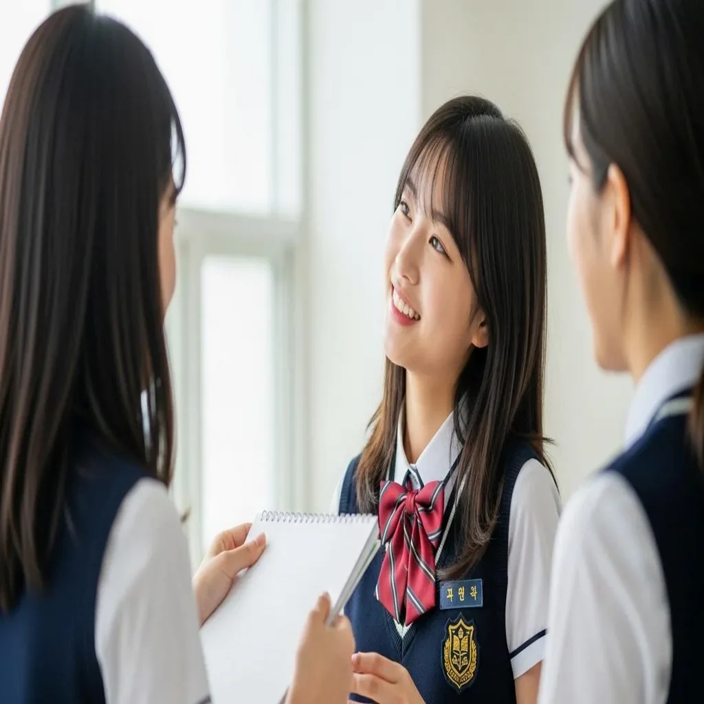 이매동 수능대비학원