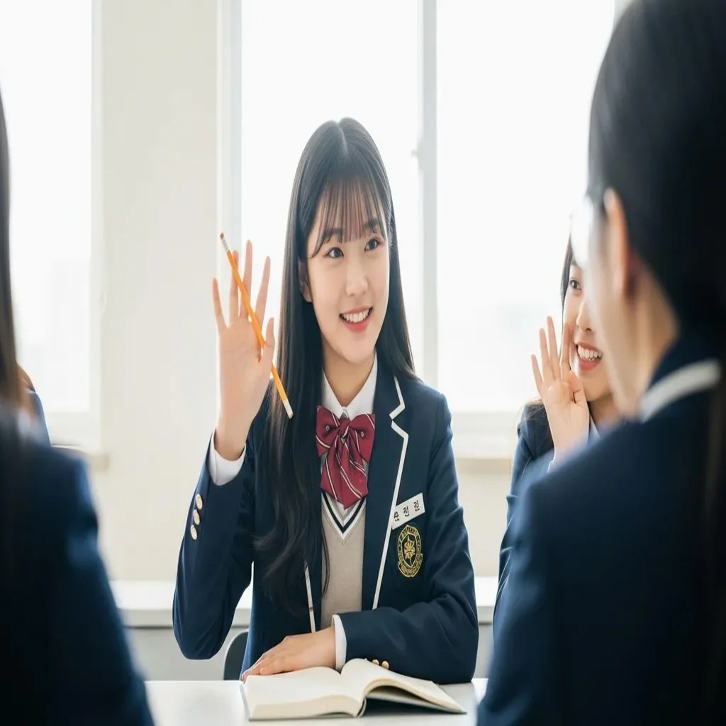 초지동 소규모학원