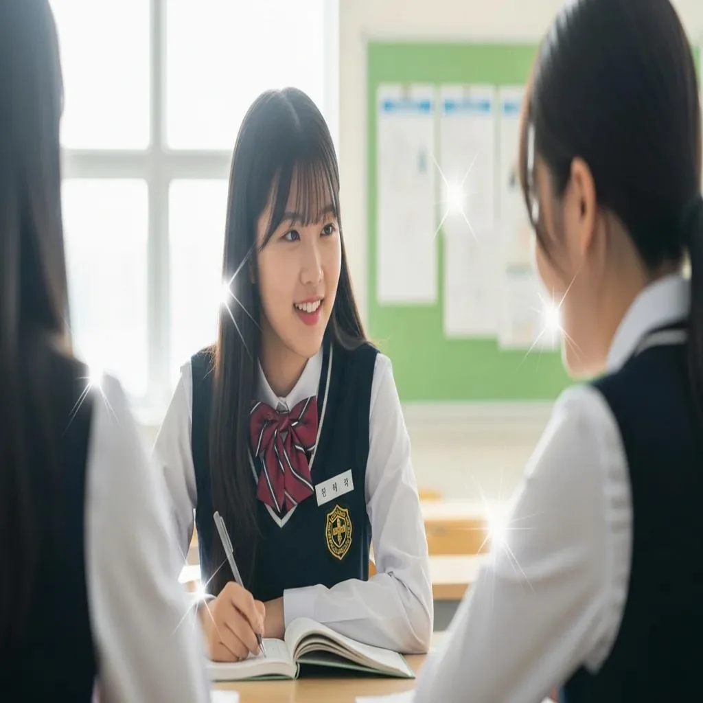 퇴계원 국어영어학원