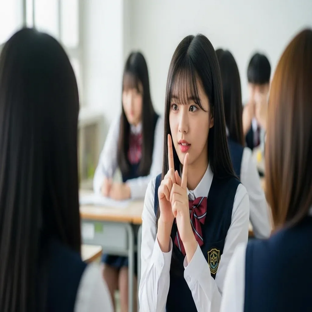선암동 중1 영어학원