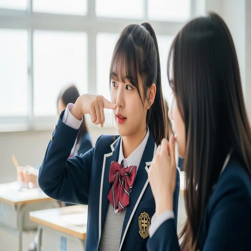 돈암 중등학원