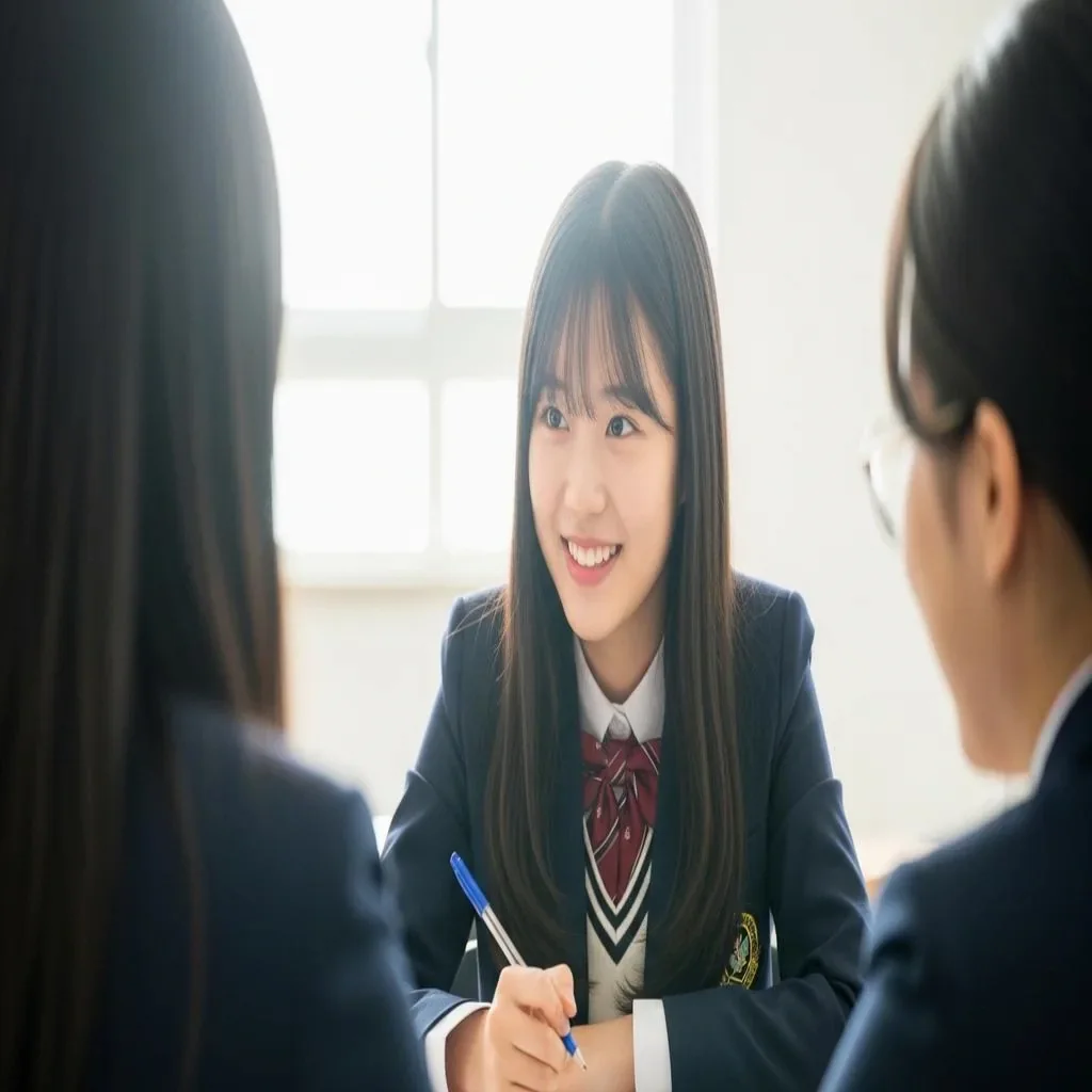 수완동 중학생 국영수학원