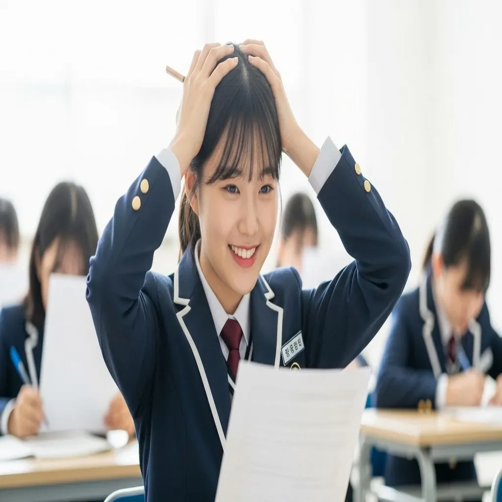 반석 고2 영어학원
