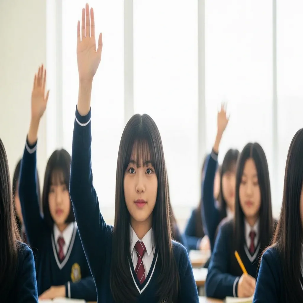 화명 고등학생 영어학원
