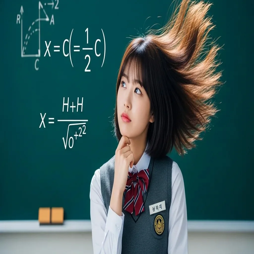 송정 기말고사학원