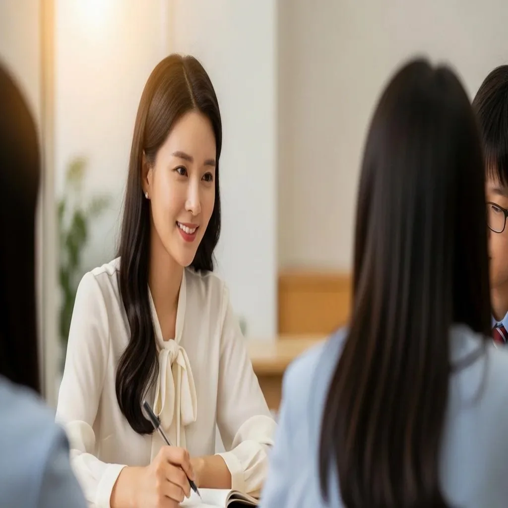 장지동 고등 영어학원