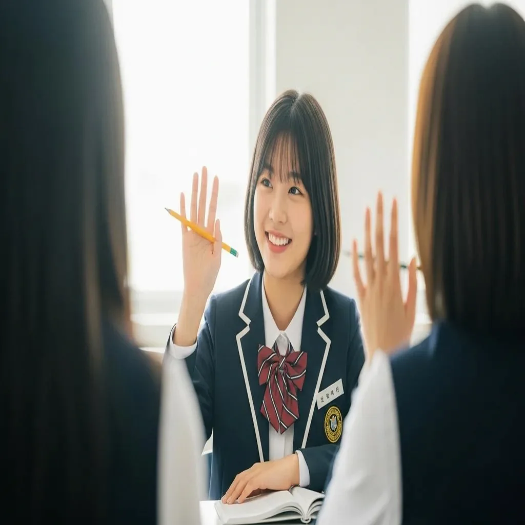 갈산동 영어학원