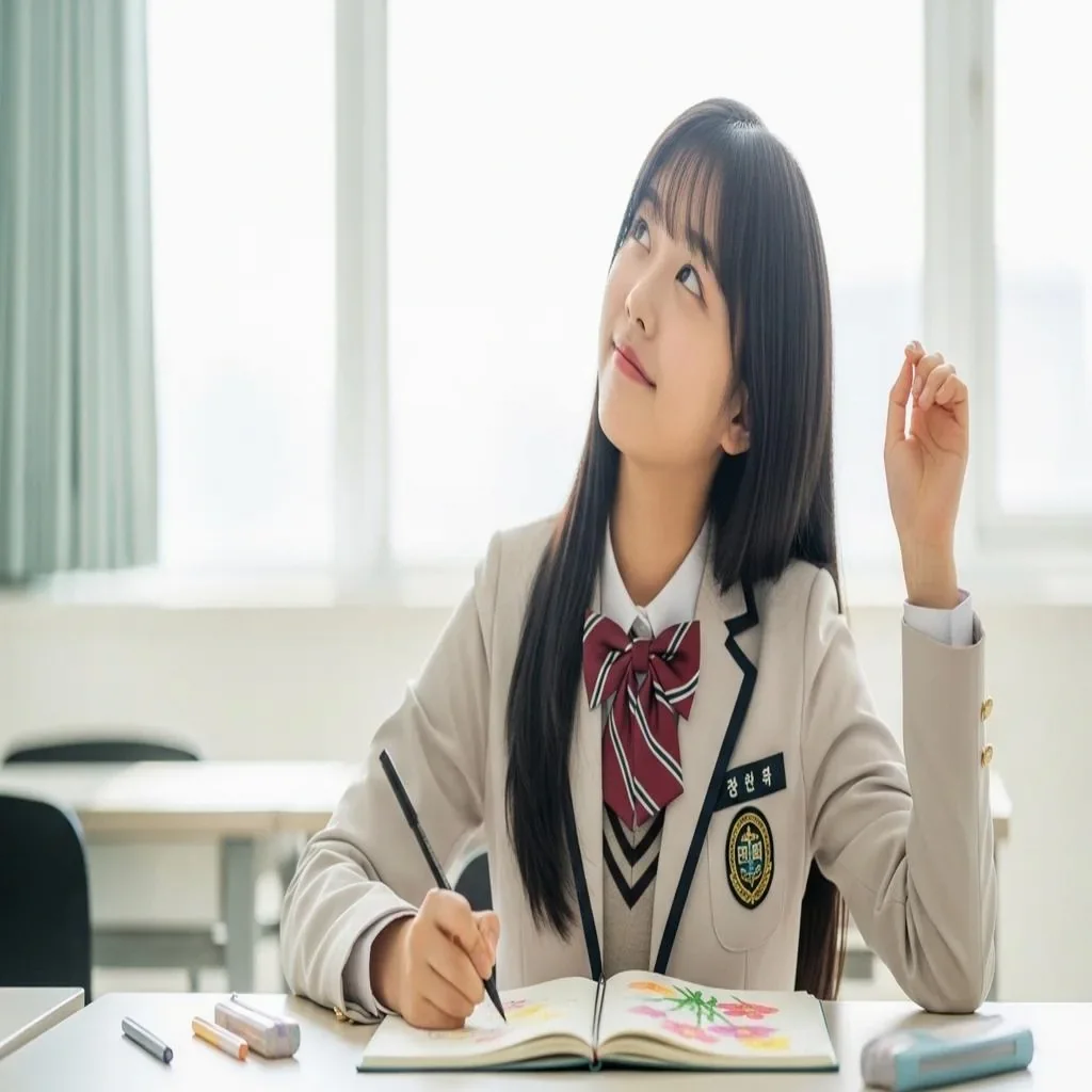 인천논현 중등 영수학원