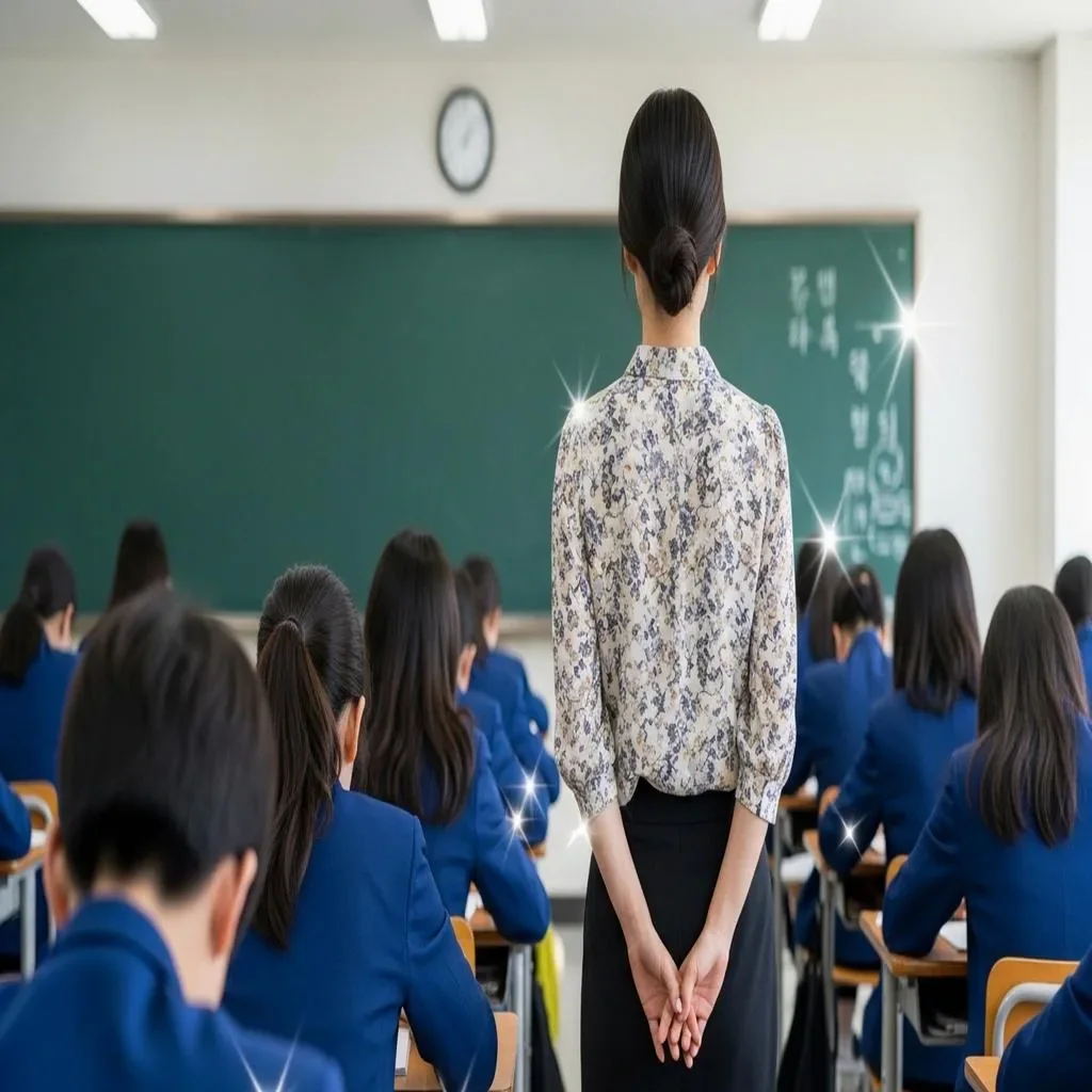 역촌동 고등 영수학원