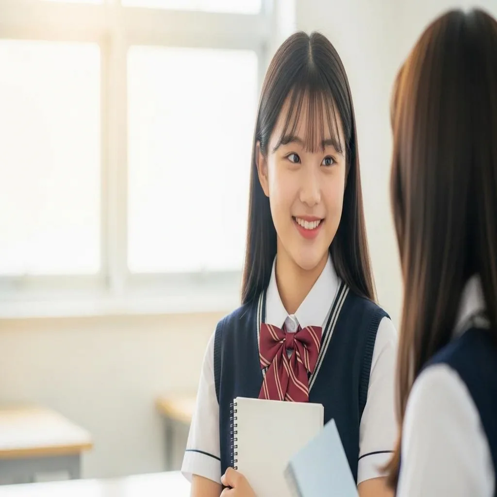 고성동 보습 영어학원