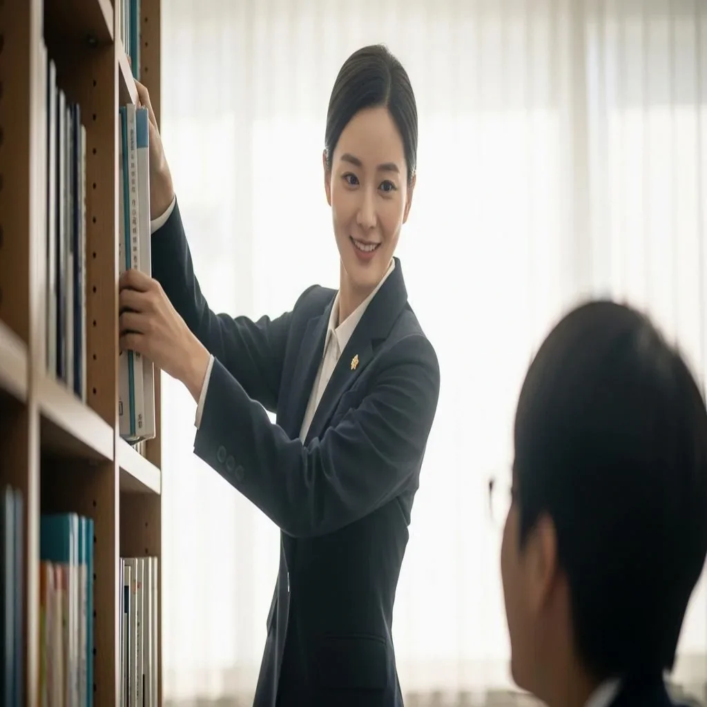 갈마동 고2 영어학원