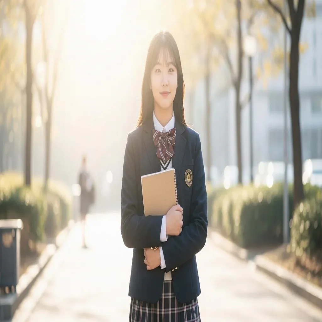 성사동 고등 영어수학학원