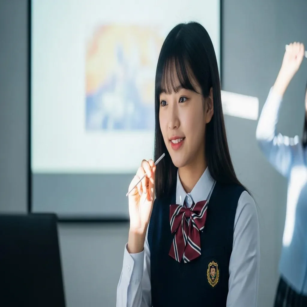 진천 고등 영어수학학원
