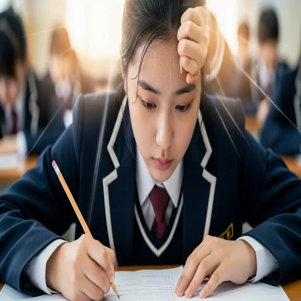 철산 고등 영수학원
