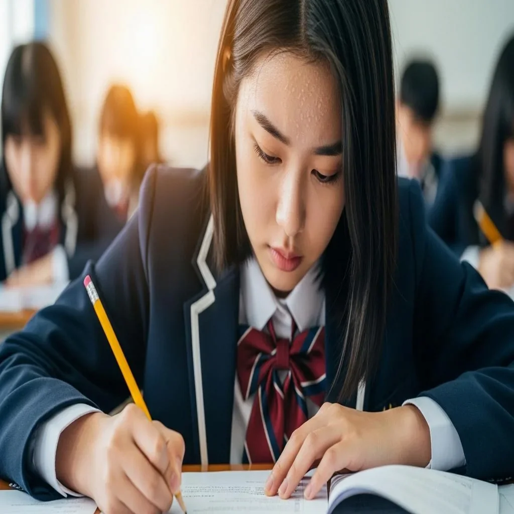 침산동 영어국어학원