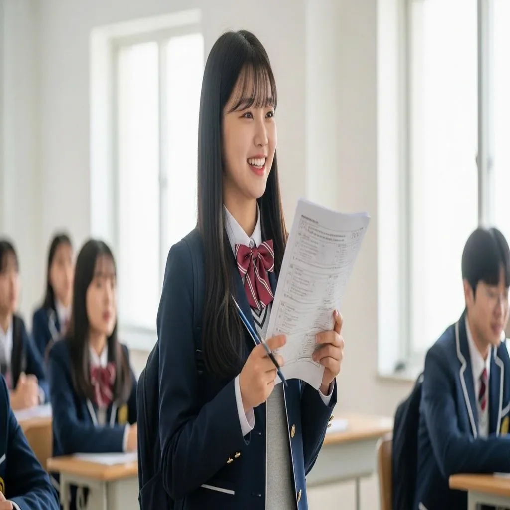 상암동 고등학생 영수학원