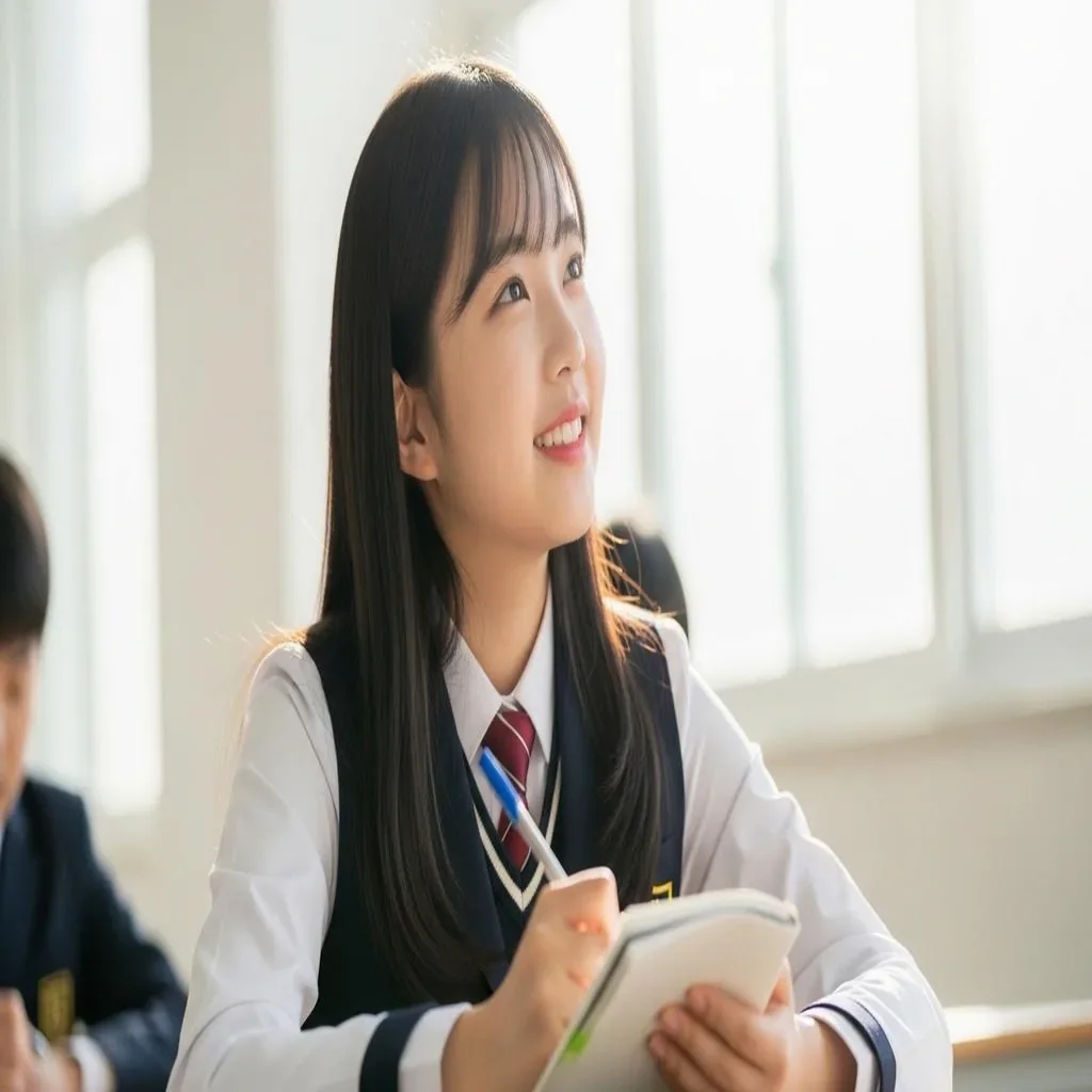 원당 중학영어학원
