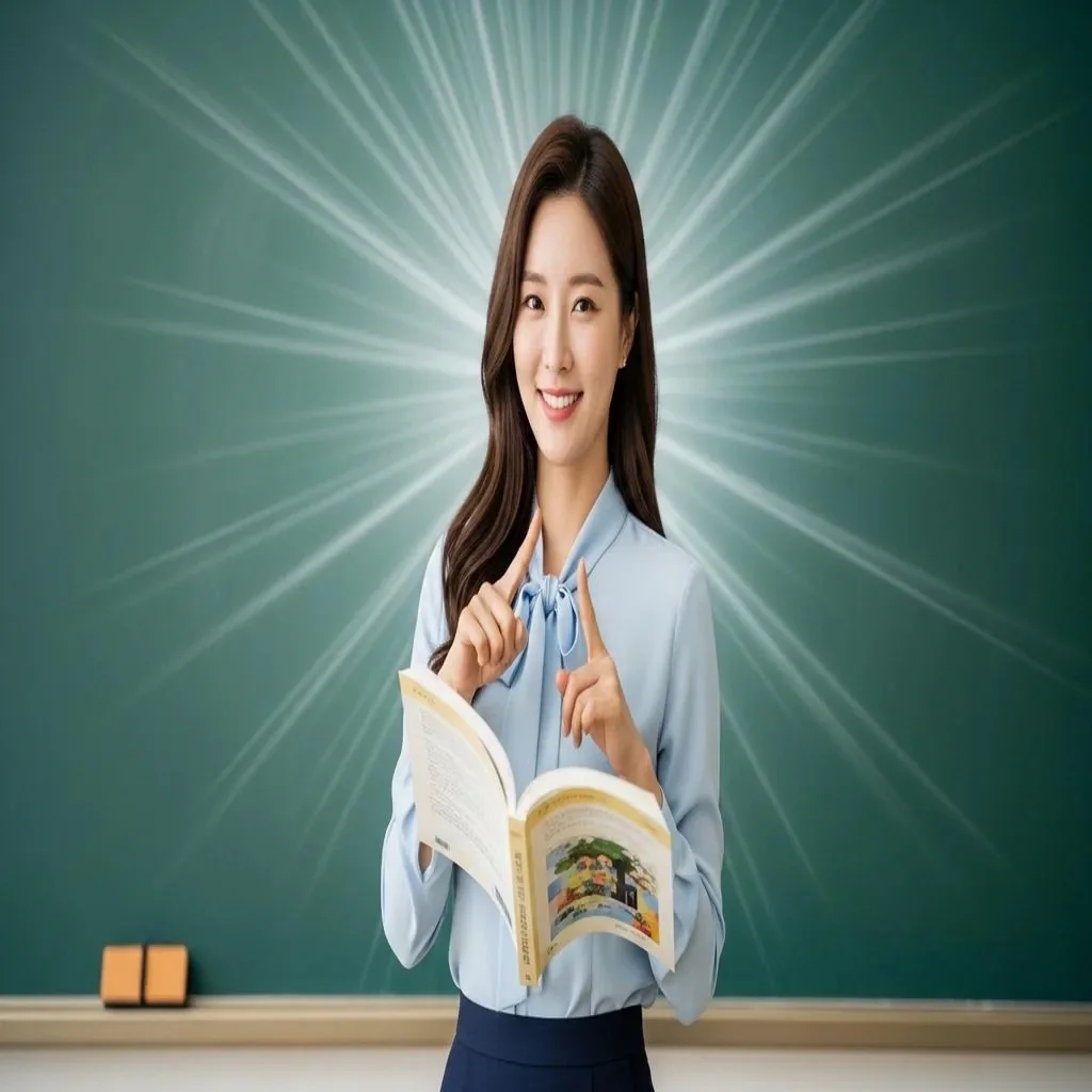 옥계동 국어영어학원