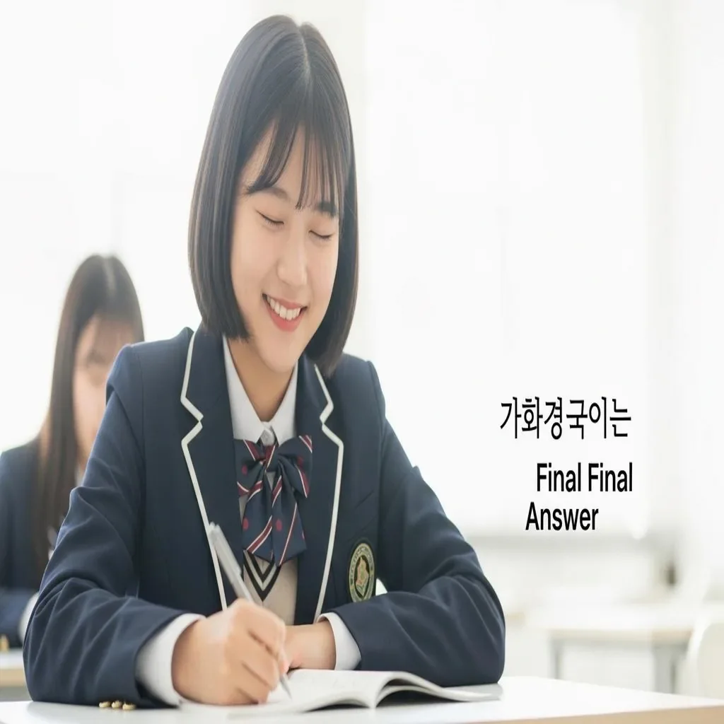 신원동 단과 영어학원