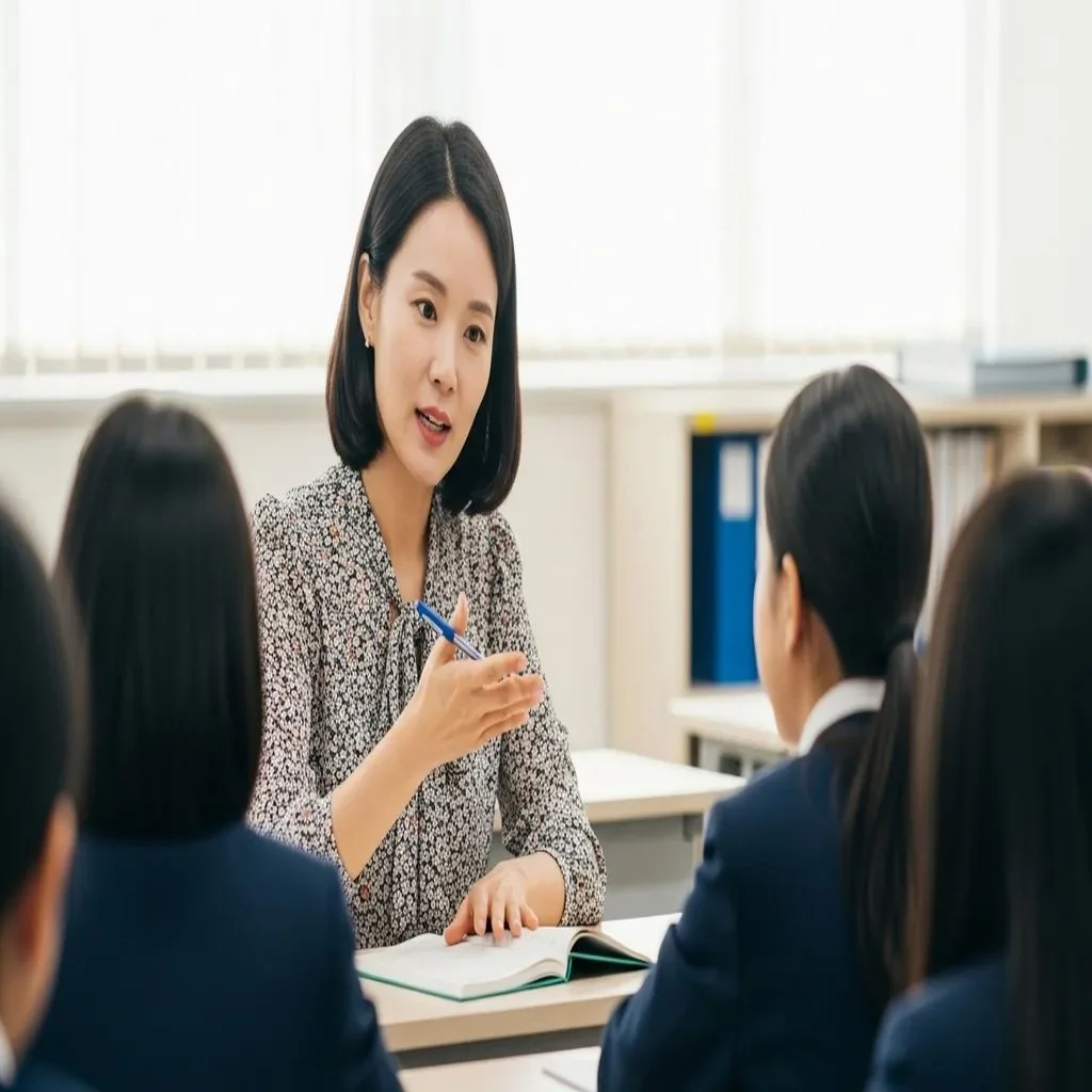 인천논현 정시학원