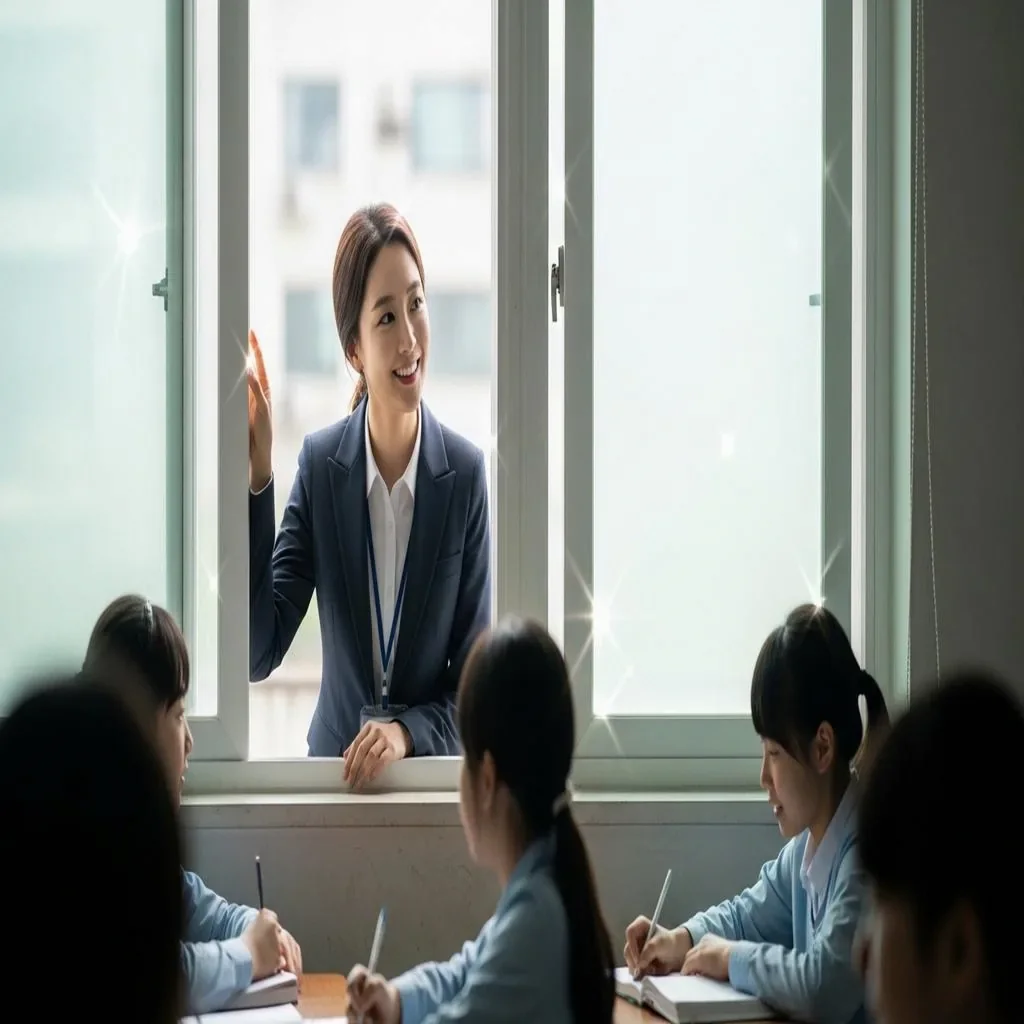 이충동 고1 수학학원