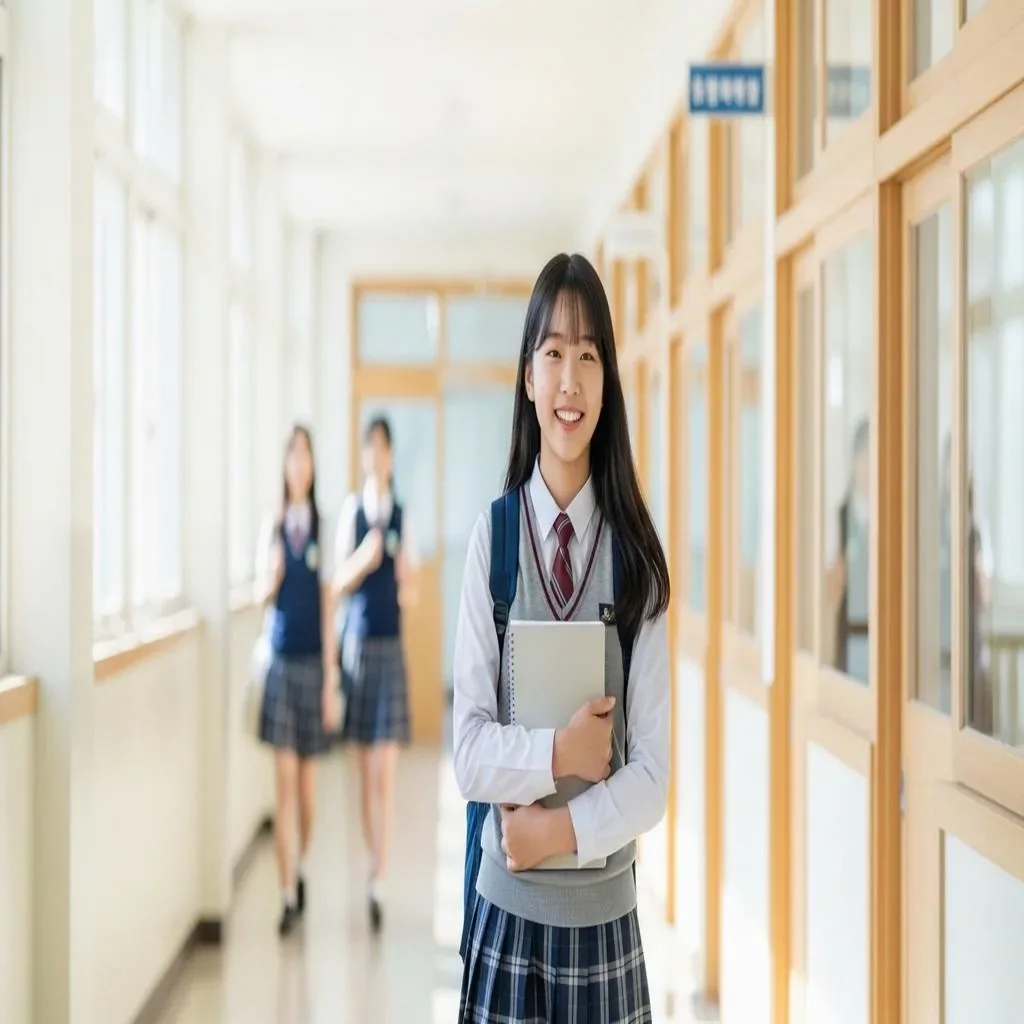 목동 고등학생 영어학원