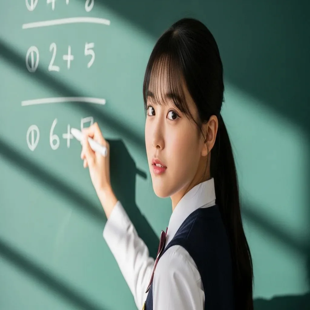 관평 초등 영어수학학원