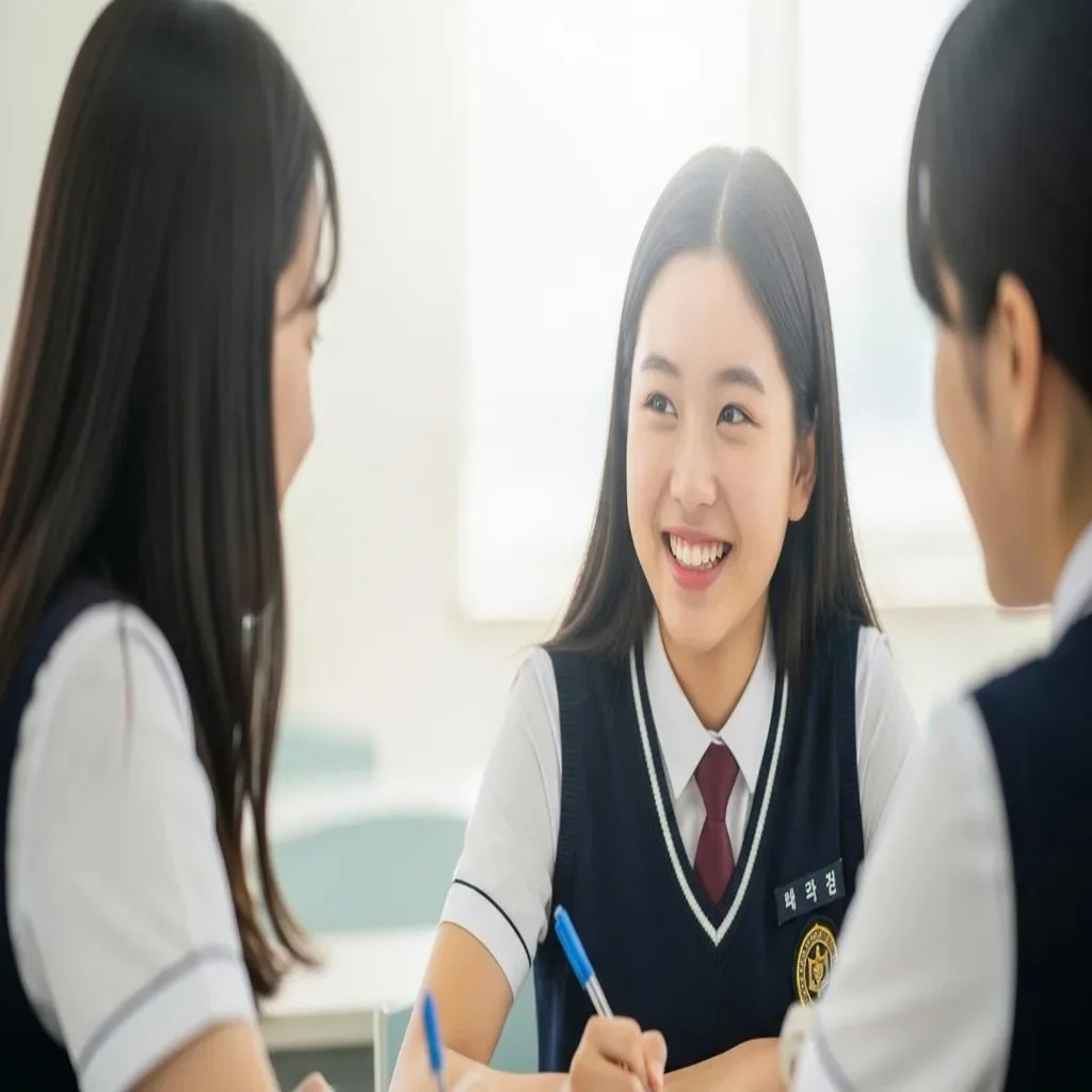 수완 고2 영어학원