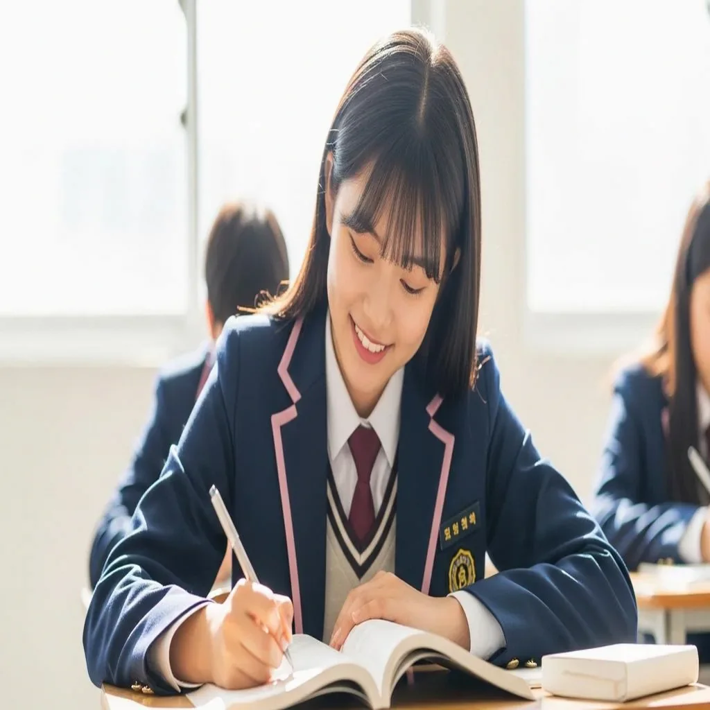 수지 초5 수학학원