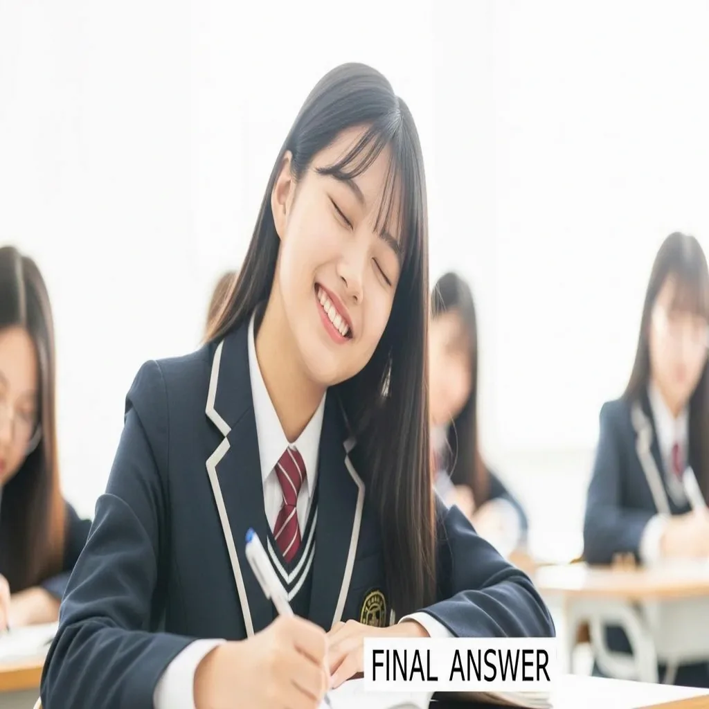 상동 중간고사학원