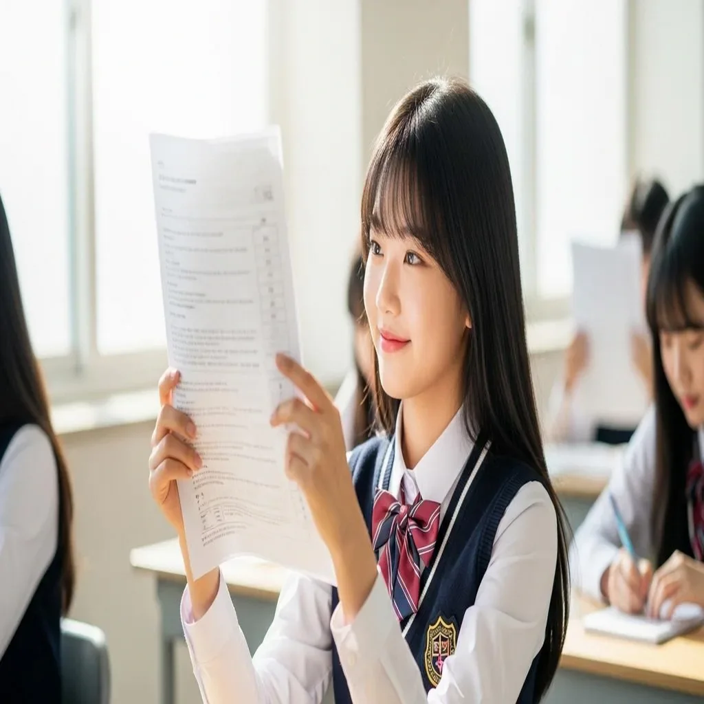인천논현동 중1 영어학원