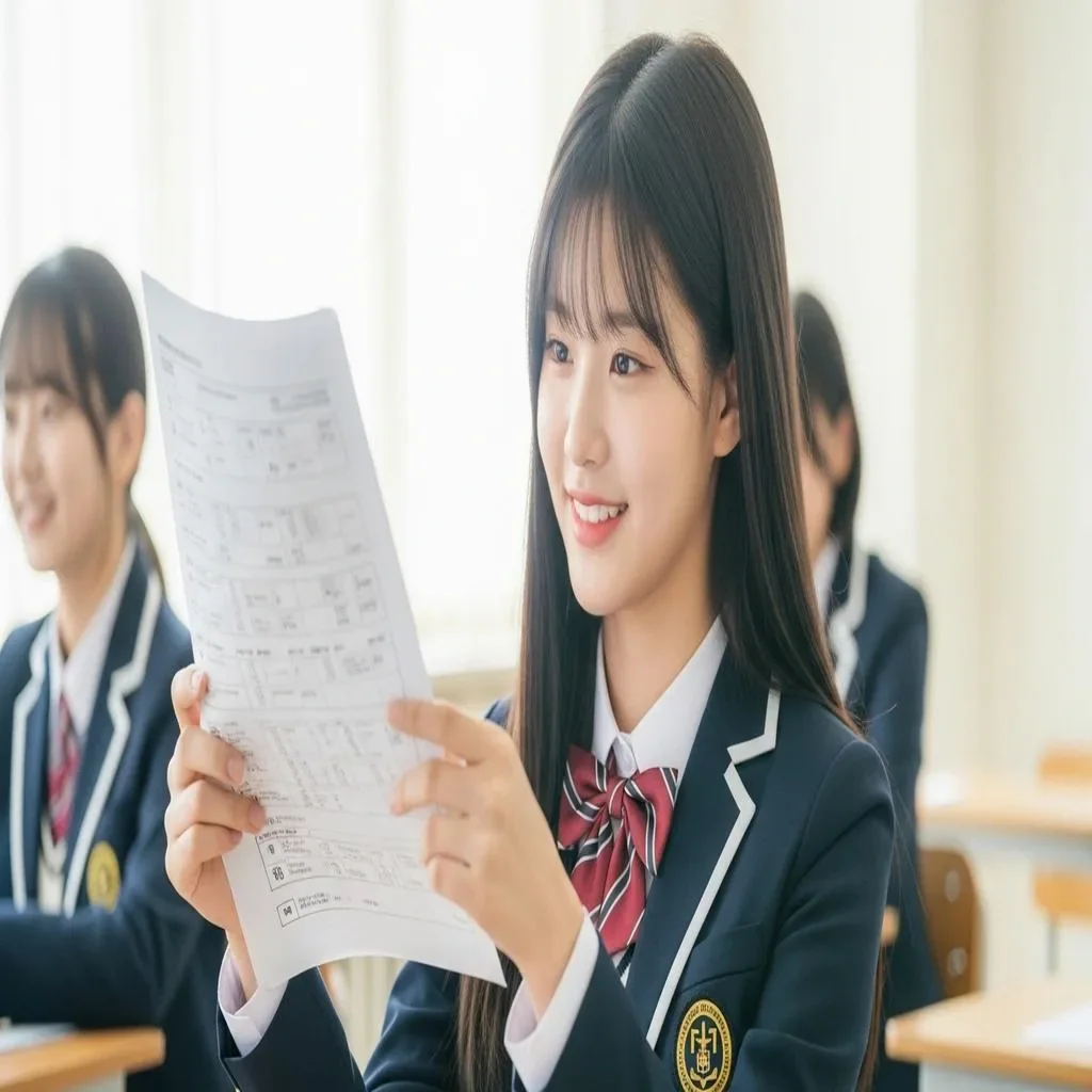 장기동 학원