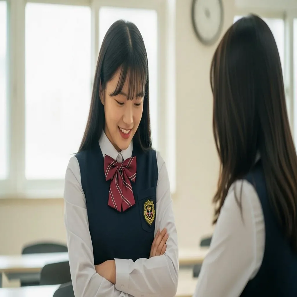 선암동 고등학생학원