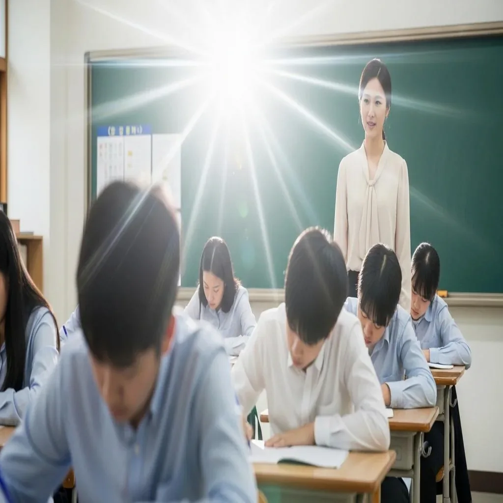 마곡 검정고시학원