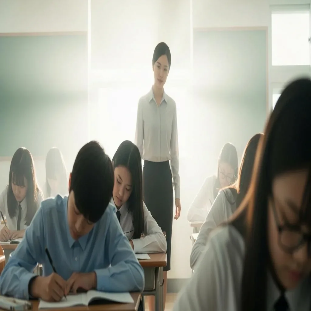 북가좌 영어학원