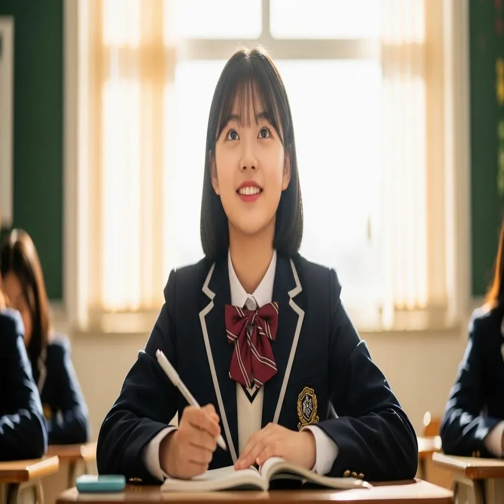 목감 초등학생 영수학원
