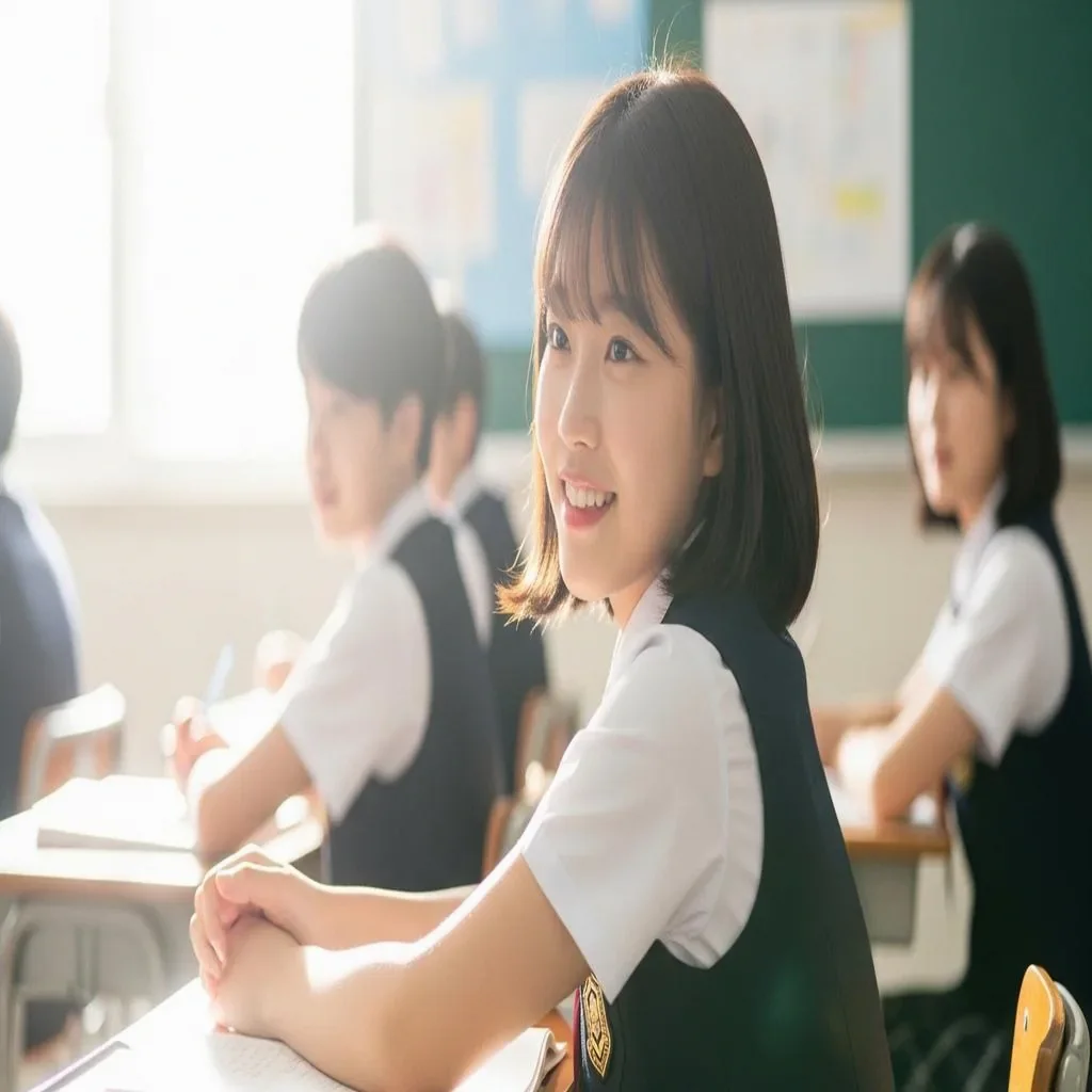 산내마을 국어영어학원