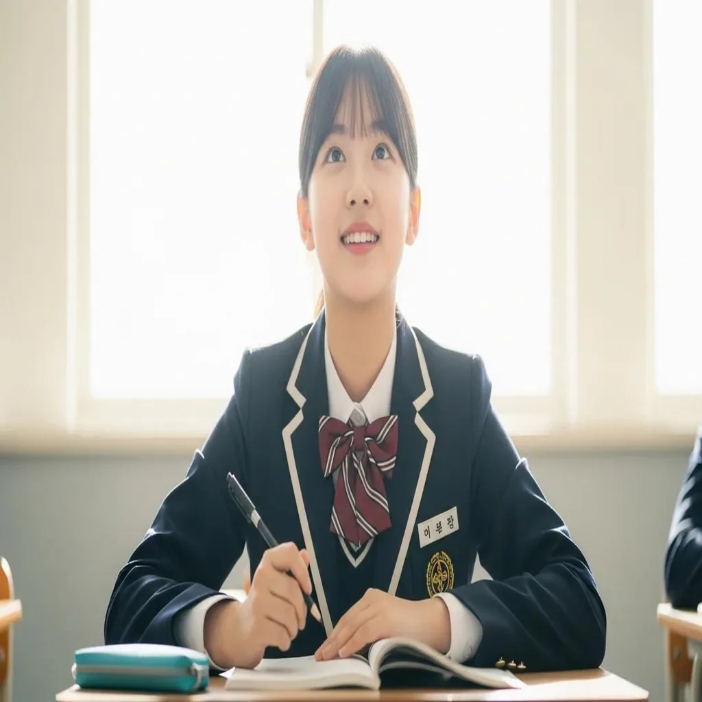 등촌동 내신대비학원