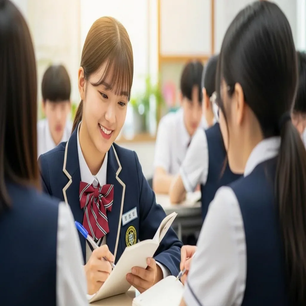 산본 와와코칭학습센터